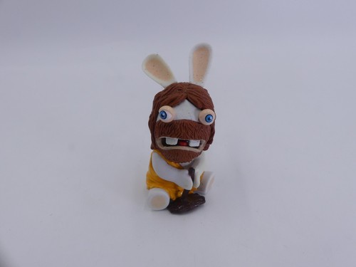 Ubisoft rayman rabbids figure - rabbids,