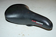 TDP Gear Hybrid Bike Saddle 255/185mm Black City Touring Road MTB USA Shipper