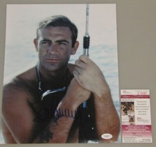 SEAN CONNERY 007 James Bond