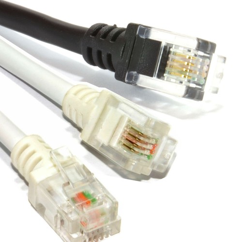 High speed rj11 cable adsl - rj11,