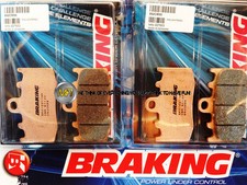 FOR BMW R 1100 S BOXER CUP