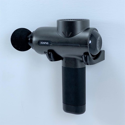 Massage gun universal wall - gun,
