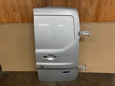 FORD TRANSIT CONNECT DRIVER