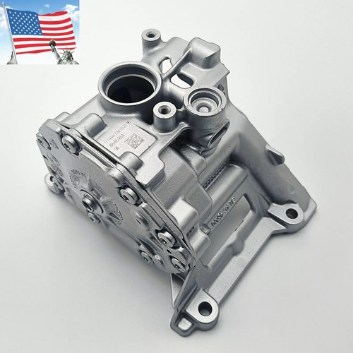 New oil pump 11418646454 - new,