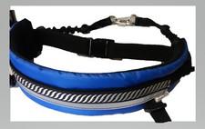 MMDOGGEAR Canicross Belt Fixed