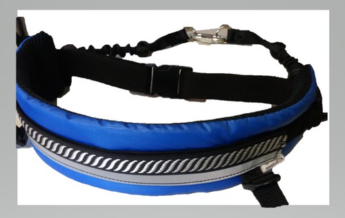 Mmdoggear canicross belt fixed - mmdoggear,
