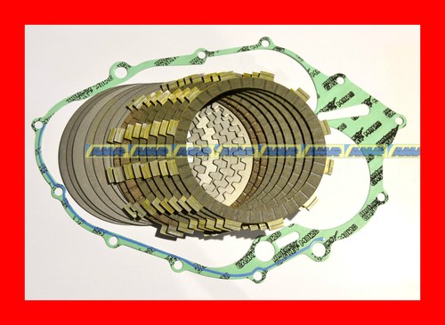 Racing clutch discs - discs, ktm
