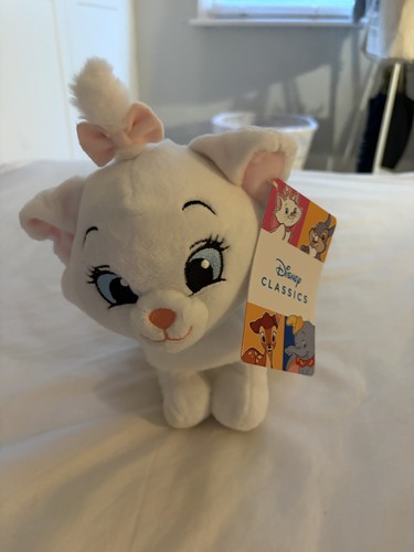 Small disney classics marie - classics',