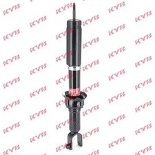 REAR SHOCK ABSORBER FITS: HONDA CIVIC MK V COUPE 1.6 I VTEC .HONDA CIVIC V CO