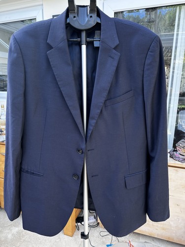 Reiss mens wool single - mens,