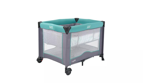 Cuggl travel cot - cuggl,
