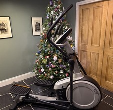 NordicTrack C 7.5 Elliptical