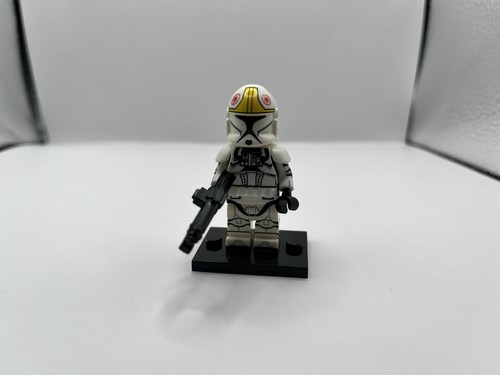 Clone trooper pilot custom - clone,
