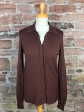 TSE Bergdorf Goodman Brown