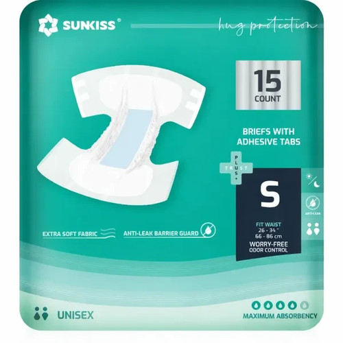 Sunkiss trustplus adult - x,