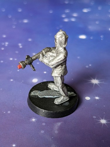 Doctor who invasion cyberman - doctor,