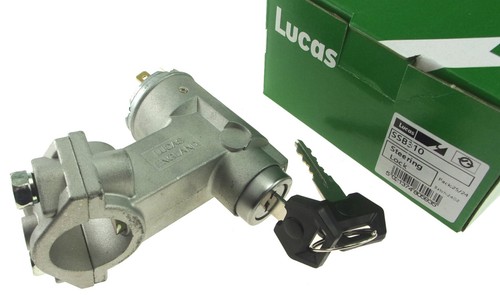 Lucas ssb310 midget - lucas,