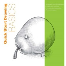 Quick Start Drawing Basics by