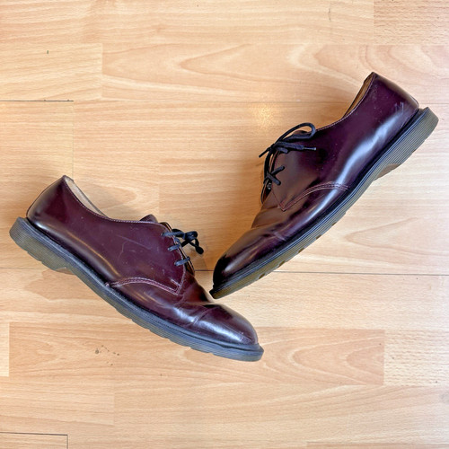 Martens archie shoes 7 - archie, uk