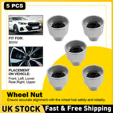 For BMW Replacement 5PCS Wheel