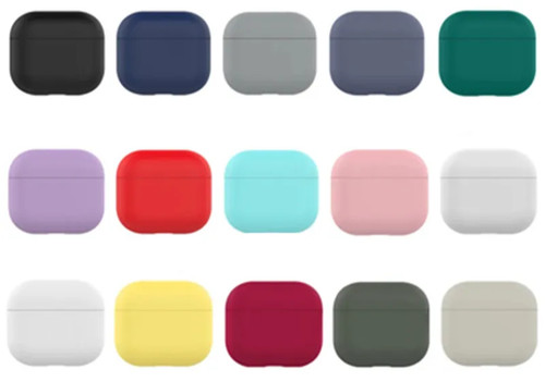 Silicone shockproof case for - silicone,