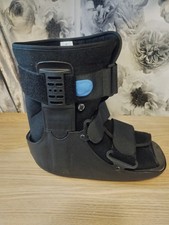 Short Fracture Walker Boot Air