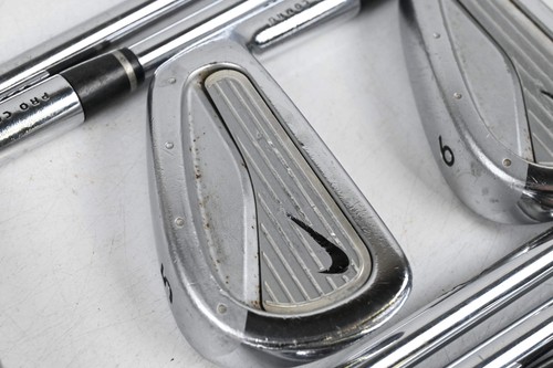 Nike forged pro - combo, irons