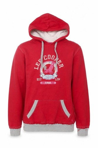Lee cooper teens - cooper, pullover