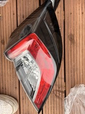 HONDA CIVIC LIGHT CTDI SE MK8