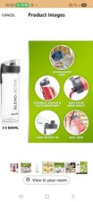 Breville Blend Active Bottle