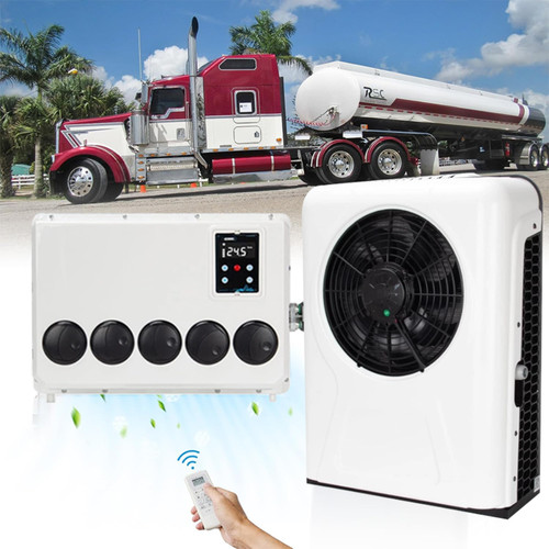 12v rooftop air - 12v,