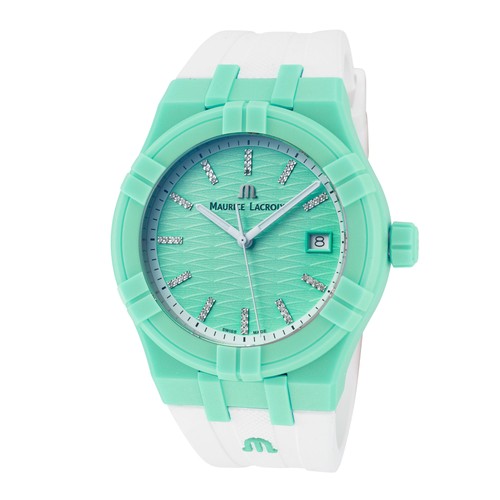 Maurice lacroix unisex - maurice,