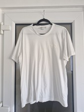 Adidas Y3 Mens Short Sleeve