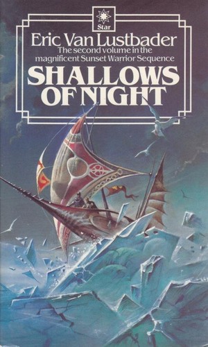 Shallows night a - of, star