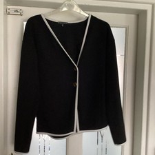 Lovely Warm Cardigan From