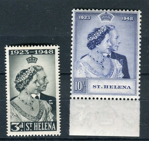 Helena kgvi 1948 - kgvi, royal