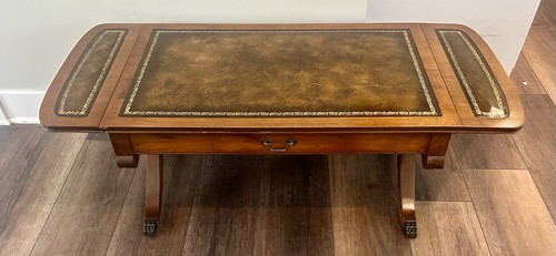 1959 weiman mahogany leather - 1959,