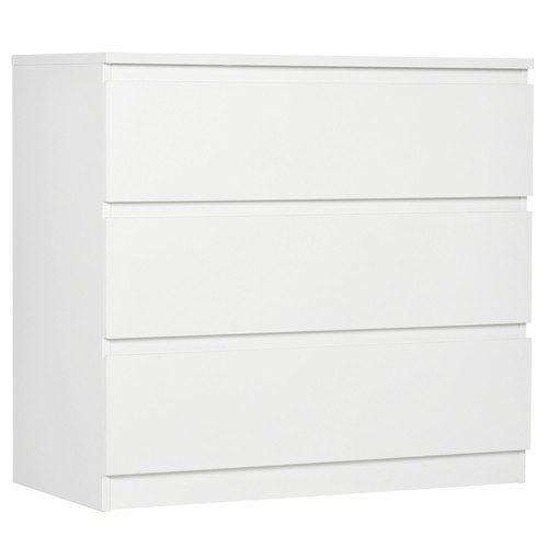 Homcom chest drawers - of, 3