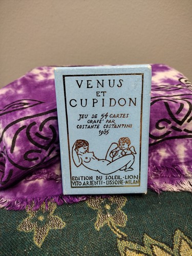 Venus cupidon erotic - venus,