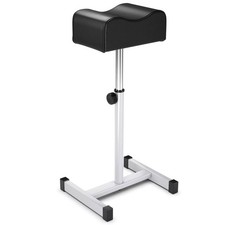 Adjustable Pedicure Nail Footrest Manicure Foot Rest Stool Soft Pedicure Chair