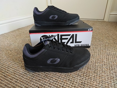 Neal pumps flat mtb cycling - flat,
