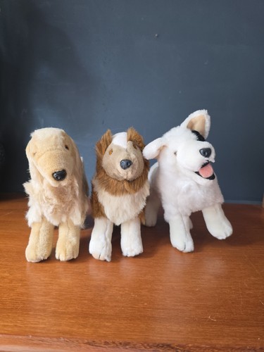 Pedigree chum dog soft - dog, toy