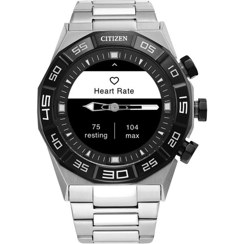 New citizen smart - new, hybrid