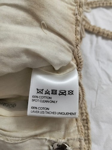 Ecote boho macrame cotton - ecote,