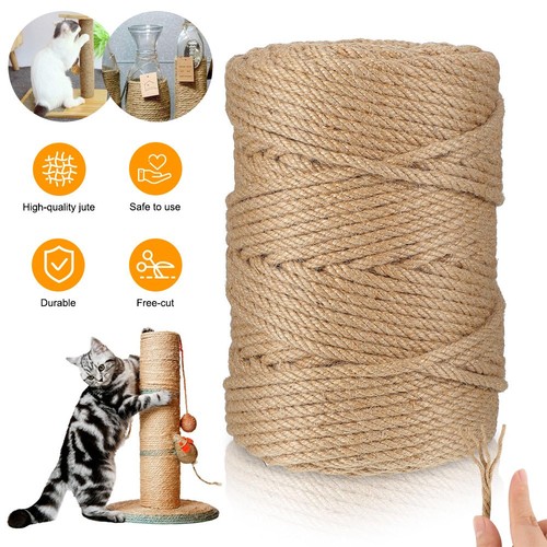 50m garden string - 6mm, thick