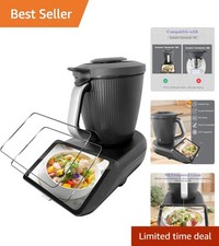 Vorwerk Thermomix TM7 Screen