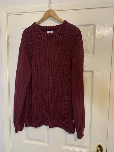 Tog24 aaron men - men's, burgundy