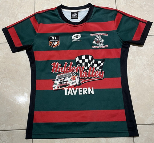 South darwin rugby league - south,