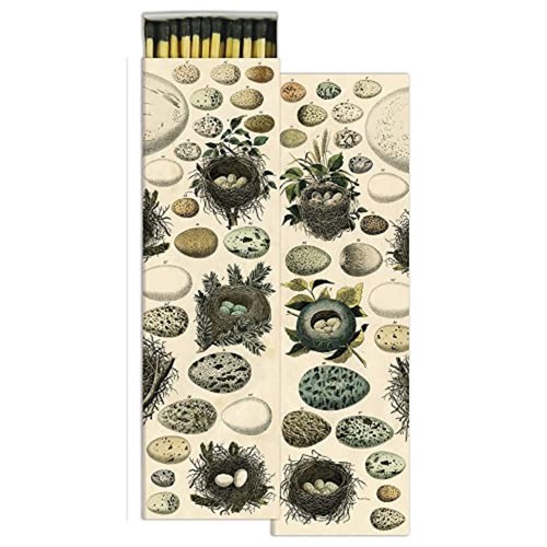 Homart long match box set - -,