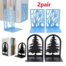 2 Pairs Decorative Heavy Duty